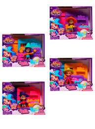 MAGIC MINI MYSTERY PACK HABITACION