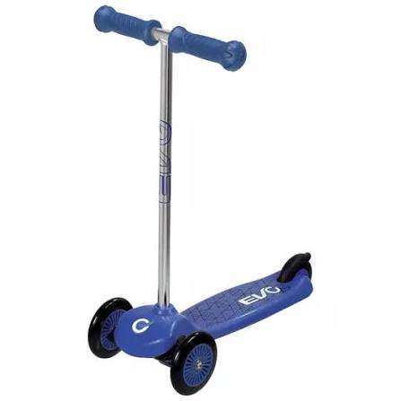 EVO MOVE GROOVE SCOOTER AZUL