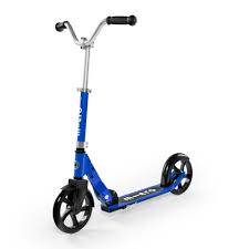 EVO MINI CRUCERO AZUL C/ LUZ