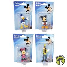FIGURA DISNEY COLECCIONABLE (8 MODELOS)