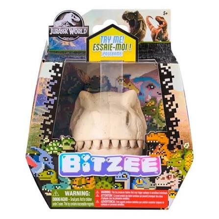 BITZEET JURASSICWORLD GML