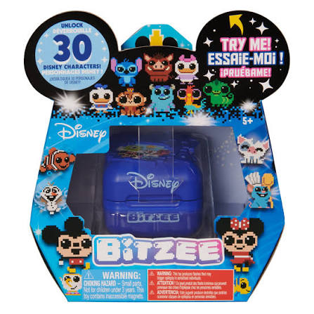 BITZEE INTERACTIVO DIGITAL DISNEY