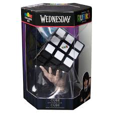 RUBIKS CUBO MERLINA 3X3