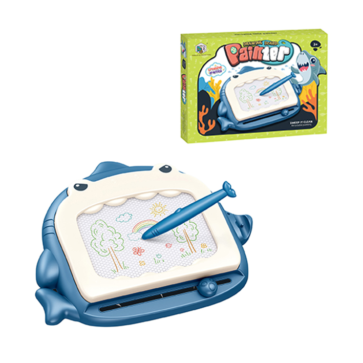 PIZARRA MAGICA MINI                     