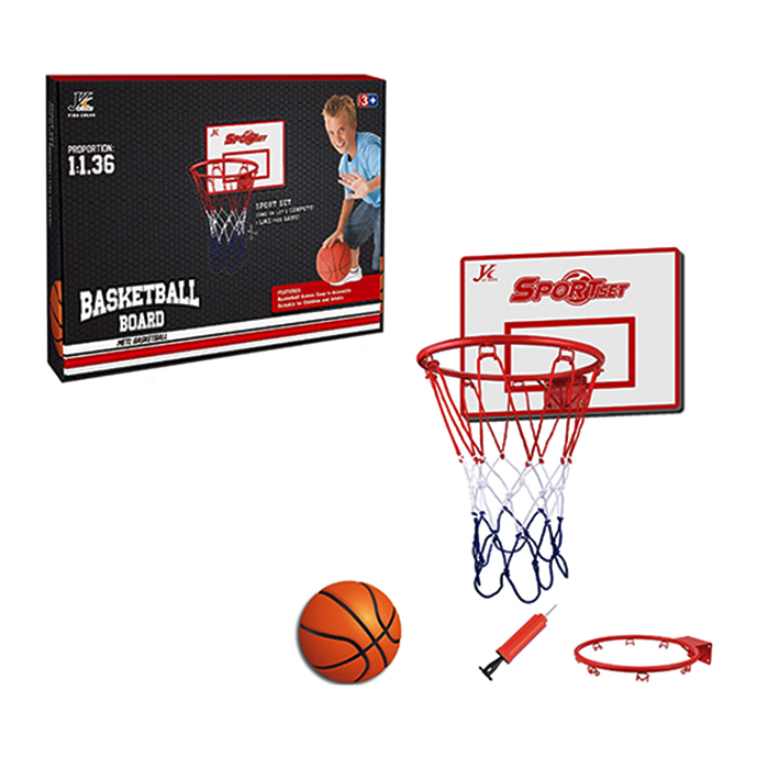 ARO DE BASQUEBOL                        